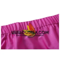 Cosrea Mighty Morphin Power Rangers Pink Ranger Cosplay Costume TV & Movies