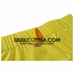 Cosrea Mighty Morphin Power Rangers Yellow Ranger Cosplay Costume 27 Cosrea Mighty Morphin Power Rangers Yellow Ranger Cosplay Costume