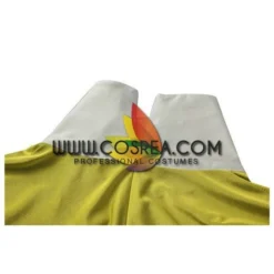 Cosrea TV & Movies Power Rangers Zyuranger Yellow Ranger Cosplay Costume 22 Cosrea TV & Movies Power Rangers Zyuranger Yellow Ranger Cosplay Costume