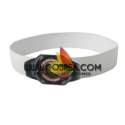 Cosrea TV & Movies Power Rangers Zyuranger Yellow Ranger Cosplay Costume 26 Cosrea TV & Movies Power Rangers Zyuranger Yellow Ranger Cosplay Costume