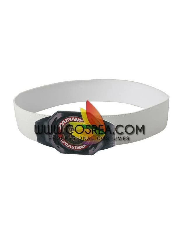 Cosrea TV & Movies Power Rangers Zyuranger Yellow Ranger Cosplay Costume 14 Cosrea TV & Movies Power Rangers Zyuranger Yellow Ranger Cosplay Costume