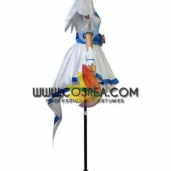 Cosrea Pretty Cure Cure Ange Cosplay Costume 13 Cosrea Pretty Cure Cure Ange Cosplay Costume
