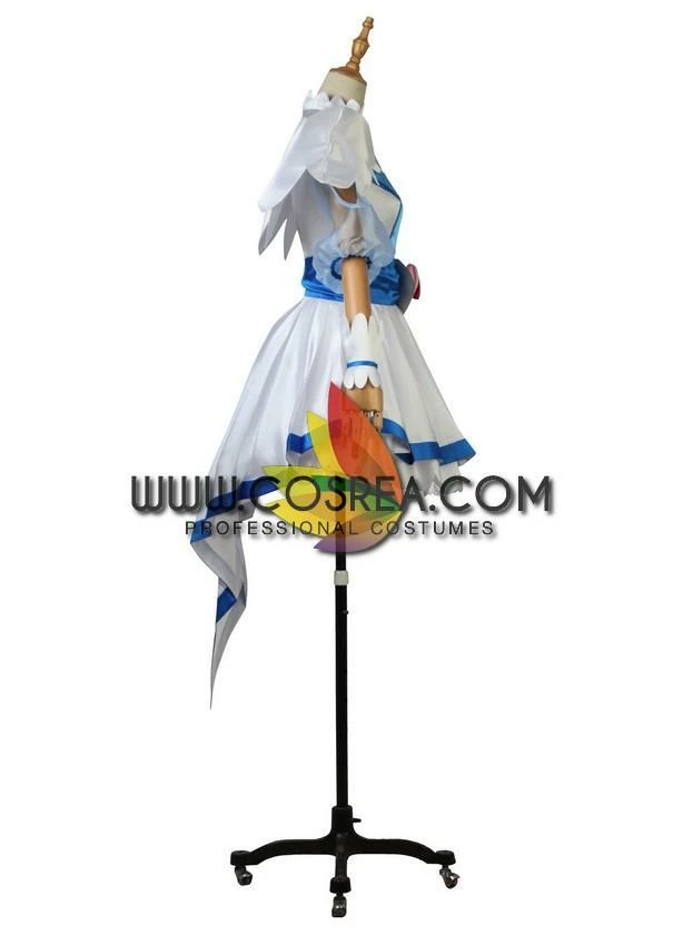 Cosrea Pretty Cure Cure Ange Cosplay Costume 6 Cosrea Pretty Cure Cure Ange Cosplay Costume