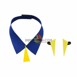 Cosrea Pretty Cure Cure Cosmo Blue Cat Cosplay Costume Cosplay Costumes 22 Cosrea Pretty Cure Cure Cosmo Blue Cat Cosplay Costume Cosplay Costumes