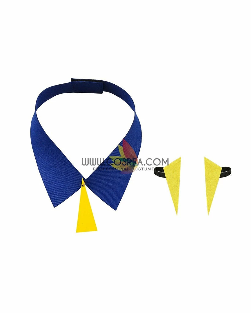 Cosrea Pretty Cure Cure Cosmo Blue Cat Cosplay Costume Cosplay Costumes 9 Cosrea Pretty Cure Cure Cosmo Blue Cat Cosplay Costume Cosplay Costumes