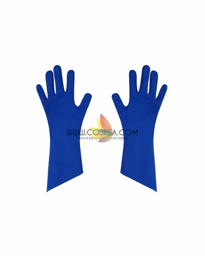 Cosrea Pretty Cure Cure Cosmo Blue Cat Cosplay Costume Cosplay Costumes 10 Cosrea Pretty Cure Cure Cosmo Blue Cat Cosplay Costume Cosplay Costumes