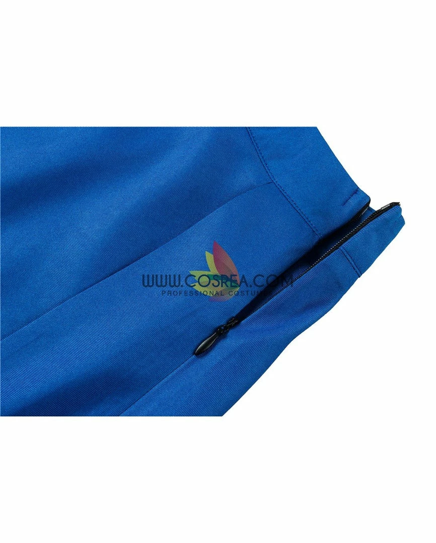 Cosrea Pretty Cure Cure Cosmo Blue Cat Cosplay Costume Cosplay Costumes 14 Cosrea Pretty Cure Cure Cosmo Blue Cat Cosplay Costume Cosplay Costumes