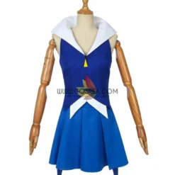 Cosrea Pretty Cure Cure Cosmo Blue Cat Cosplay Costume Cosplay Costumes 21 Cosrea Pretty Cure Cure Cosmo Blue Cat Cosplay Costume Cosplay Costumes
