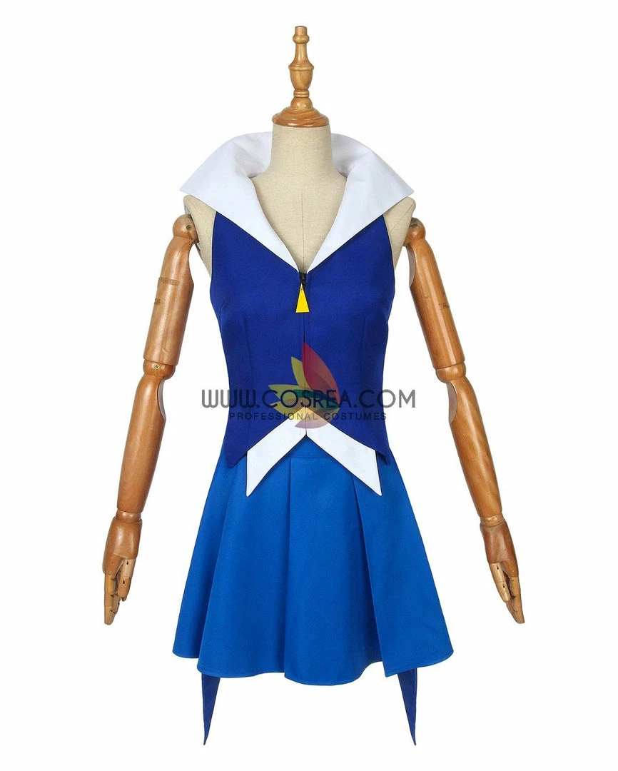 Cosrea Pretty Cure Cure Cosmo Blue Cat Cosplay Costume Cosplay Costumes 8 Cosrea Pretty Cure Cure Cosmo Blue Cat Cosplay Costume Cosplay Costumes