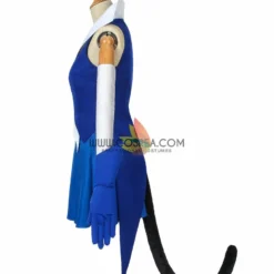 Cosrea Pretty Cure Cure Cosmo Blue Cat Cosplay Costume Cosplay Costumes 19 Cosrea Pretty Cure Cure Cosmo Blue Cat Cosplay Costume Cosplay Costumes