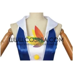 Cosrea Cosplay Costumes Pretty Cure Cure Cosmo Yuni Cosplay Costume