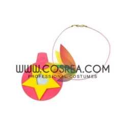 Cosrea Cosplay Costumes Pretty Cure Cure Cosmo Yuni Cosplay Costume