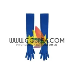 Cosrea Cosplay Costumes Pretty Cure Cure Cosmo Yuni Cosplay Costume