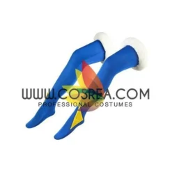 Cosrea Cosplay Costumes Pretty Cure Cure Cosmo Yuni Cosplay Costume