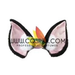 Cosrea Cosplay Costumes Pretty Cure Cure Cosmo Yuni Cosplay Costume