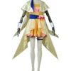 Cosrea Pretty Cure Cure Etoile Cosplay Costume