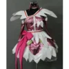 Cosrea Pretty Cure Cure Heart Cosplay Costume Cosplay Costumes