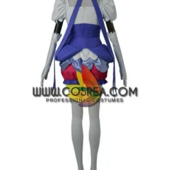 Cosrea Cosplay Costumes Pretty Cure Cure Macaron Cosplay Costume