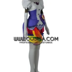 Cosrea Cosplay Costumes Pretty Cure Cure Macaron Cosplay Costume
