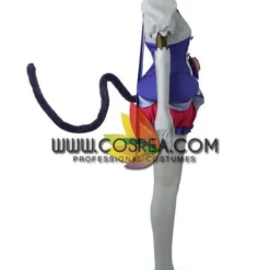 Cosrea Cosplay Costumes Pretty Cure Cure Macaron Cosplay Costume