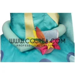 Cosrea Pretty Cure Cure Milky Lala Hagoromo Cosplay Costume