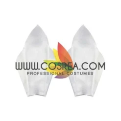 Cosrea Pretty Cure Cure Milky Lala Hagoromo Cosplay Costume