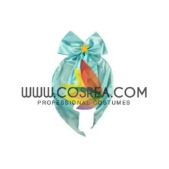 Cosrea Pretty Cure Cure Milky Lala Hagoromo Cosplay Costume