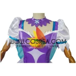 Cosrea Cosplay Costumes Pretty Cure Cure Selene Madoka Kaguya Cosplay Costume