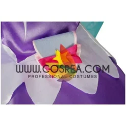 Cosrea Cosplay Costumes Pretty Cure Cure Selene Madoka Kaguya Cosplay Costume