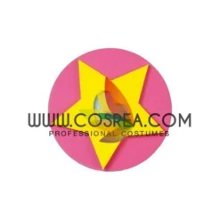 Cosrea Cosplay Costumes Pretty Cure Cure Selene Madoka Kaguya Cosplay Costume