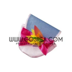 Cosrea Cosplay Costumes Pretty Cure Cure Selene Madoka Kaguya Cosplay Costume