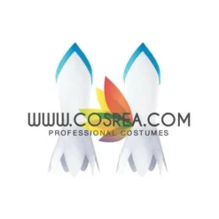 Cosrea Cosplay Costumes Pretty Cure Cure Selene Madoka Kaguya Cosplay Costume