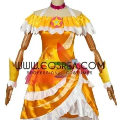 Cosrea Pretty Cure Cure Soleil Erena Amamiya Cosplay Costume Cosplay Costumes