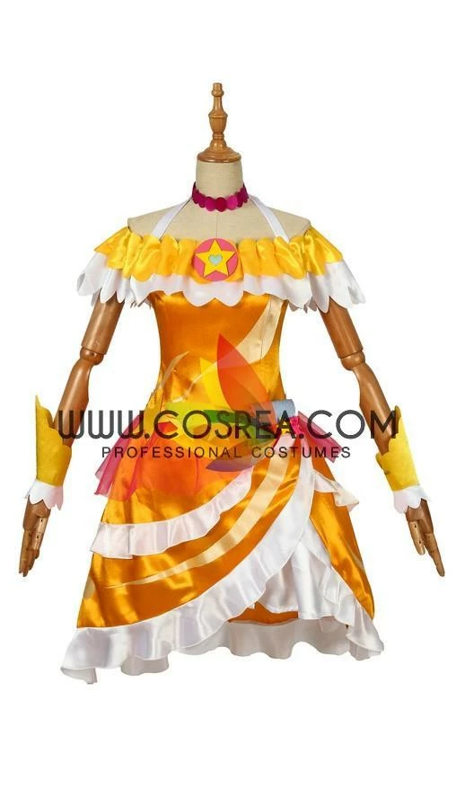 Cosrea Pretty Cure Cure Soleil Erena Amamiya Cosplay Costume Cosplay Costumes 4 Cosrea Pretty Cure Cure Soleil Erena Amamiya Cosplay Costume Cosplay Costumes