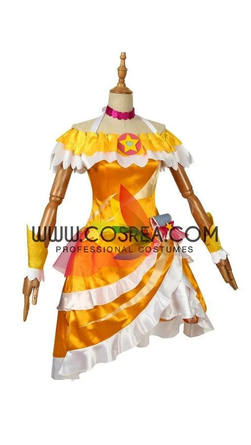 Cosrea Pretty Cure Cure Soleil Erena Amamiya Cosplay Costume Cosplay Costumes 5 Cosrea Pretty Cure Cure Soleil Erena Amamiya Cosplay Costume Cosplay Costumes