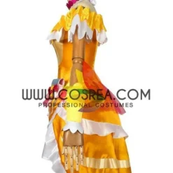 Cosrea Pretty Cure Cure Soleil Erena Amamiya Cosplay Costume Cosplay Costumes 25 Cosrea Pretty Cure Cure Soleil Erena Amamiya Cosplay Costume Cosplay Costumes