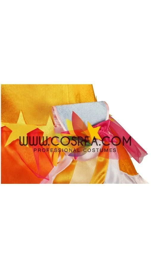 Cosrea Pretty Cure Cure Soleil Erena Amamiya Cosplay Costume Cosplay Costumes 9 Cosrea Pretty Cure Cure Soleil Erena Amamiya Cosplay Costume Cosplay Costumes