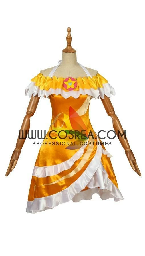 Cosrea Pretty Cure Cure Soleil Erena Amamiya Cosplay Costume Cosplay Costumes 11 Cosrea Pretty Cure Cure Soleil Erena Amamiya Cosplay Costume Cosplay Costumes