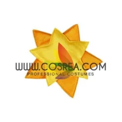 Cosrea Pretty Cure Cure Soleil Erena Amamiya Cosplay Costume Cosplay Costumes 32 Cosrea Pretty Cure Cure Soleil Erena Amamiya Cosplay Costume Cosplay Costumes