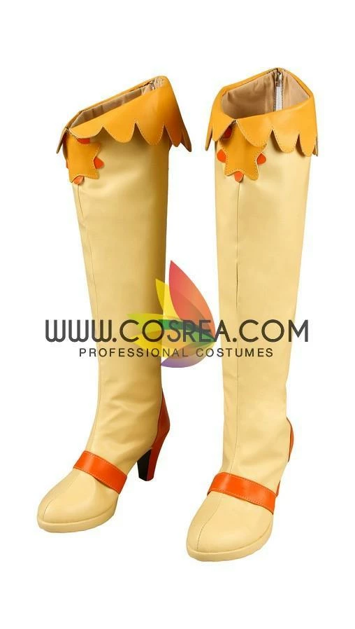 Cosrea Pretty Cure Cure Soleil Erena Amamiya Cosplay Costume Cosplay Costumes 20 Cosrea Pretty Cure Cure Soleil Erena Amamiya Cosplay Costume Cosplay Costumes
