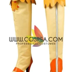 Cosrea Pretty Cure Cure Soleil Erena Amamiya Cosplay Costume Cosplay Costumes 41 Cosrea Pretty Cure Cure Soleil Erena Amamiya Cosplay Costume Cosplay Costumes