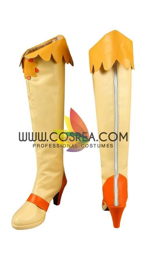 Cosrea Pretty Cure Cure Soleil Erena Amamiya Cosplay Costume Cosplay Costumes 22 Cosrea Pretty Cure Cure Soleil Erena Amamiya Cosplay Costume Cosplay Costumes