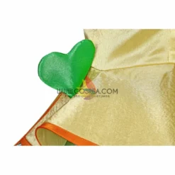 Cosrea Pretty Cure Cure Sparkle Hinata Hiramitsu Cosplay Costume