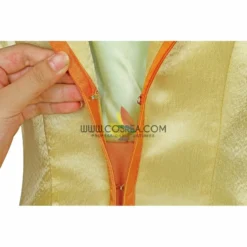 Cosrea Pretty Cure Cure Sparkle Hinata Hiramitsu Cosplay Costume