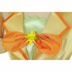 Cosrea Pretty Cure Cure Sparkle Hinata Hiramitsu Cosplay Costume