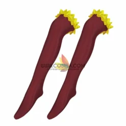 Cosrea Pretty Cure Cure Sparkle Hinata Hiramitsu Cosplay Costume