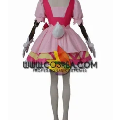 Cosrea Cosplay Costumes Pretty Cure Cure Whip Cosplay Costume