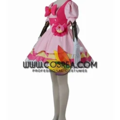 Cosrea Cosplay Costumes Pretty Cure Cure Whip Cosplay Costume