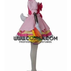 Cosrea Cosplay Costumes Pretty Cure Cure Whip Cosplay Costume
