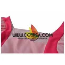 Cosrea Cosplay Costumes Pretty Cure Cure Whip Cosplay Costume